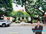 Bán Siêu Phẩm VILLA mặt tiền Xuân Thủy, Thảo Điền, Q.2. DT: 897m2, Sổ Đỏ. Giá: 405 tỷ. LH: