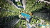 Độc quyền căn hộ Eco Retreat với vườn trên mây, vốn tự có chỉ 1.2 tỷ cho tới khi nhận nhà.
