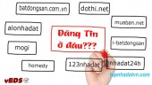 VBDSP – Phần Mềm Đăng Tin Bất Động Sản Tự Động, Hiệu Quả Cho Môi Giới