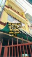 ???? BÁN NHÀ VÕ VĂN TẦN, P.5, Q.3 - 3 MẶT THOÁNG, KHÔNG LỘ GIỚI - 8.X TỶ.