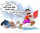 Sale BĐS tin rằng: đi xem nhà phải nói thật nhiều, nói càng chi tiết càng tốt