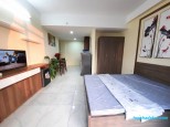 Đường Khương Trung, Khương Trung