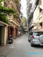 Bán nhà Phố Trần Cung - Cầu Giấy 62m2 MT 5.5m gần Viện E, Phân Lô, Oto Tránh Nhỉnh 18 tỷ