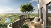 Bán gấp căn hộ 3PN Eco Retreat giá gốc CĐT.