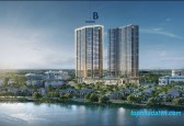 MASTERI RIVERA – SIÊU PHẨM CĂN HỘ MASTERISE TẠI ĐÀ NẴNG Giá  chỉ từ 79 triệu/m²