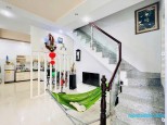 Đường 1, Vĩnh Hải