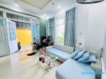 Đường 1, Vĩnh Hải
