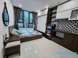 BÁN CHUNG CƯ MINI 18 PHÒNG, GẦN VIỆN E, THÁNG THU 100 TRIỆU