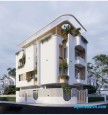 BÁN NHÀ ĐẤT MẶT TIỀN TRUNG TÂM QUẬN 3 – VÕ THỊ SÁU
