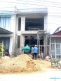 Bán nhà gác lửng 3PN khu Alaska, Tân Định – TP. Bến Cát