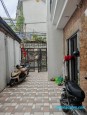 NHÀ DÂN XÂY Ở NGAY, 51M2, 5 TẦNG, 5 NGỦ, 10M RA ÔTÔ, GIÁ HƠN TỶ