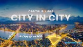 SỞ HỮU NGAY CĂN HỘ 2PN CAPITAL SQUARE TẠI ĐƯỜNG TRẦN HƯNG ĐẠO, SƠN TRÀ, ĐÀ NẴNG Sơn Trà, Đà Nẵng