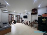 CỰC HIẾM - BÁN NHÀ C4 -  PHỐ BẮC CẦU - BỒ ĐỀ- 35M2 - ĐƯỜNG OTO - VIEW TRƯỜNG HỌC