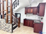 Đường Trần Cung, Cổ Nhuế 1