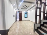 Đường Trần Cung, Cổ Nhuế 1