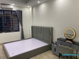Đường Trần Cung, Cổ Nhuế 1