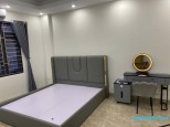 Đường Trần Cung, Cổ Nhuế 1