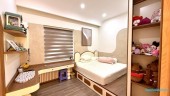 Đường Cây Keo, Tam Phú