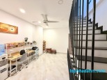 CHỈ 7 TỶ, NHÀ HXH – TAM PHÚ – 4 TẦNG – 3PN – SÁT TÔ NGỌC VÂN