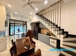 Đường Cây Keo, Tam Phú