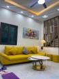 Đường Ngô Quyền, Nguyễn Trãi