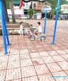 Đường Hoàng Quốc Việt, Cửa Ông