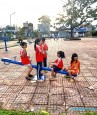 Đường Hoàng Quốc Việt, Cửa Ông