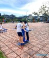 Đường Hoàng Quốc Việt, Cửa Ông