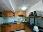 Đường Hai Bà Trưng, Tân Định