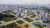 Đường An Trai, Vân Canh
