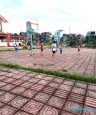 Đường Hoàng Quốc Việt, Cửa Ông