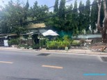Mt Đào Sư Tích 720m2 ( 300m2 ) thổ cư giá 40 tỷ