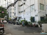 Bán Nhà Hẻm Xe Hơi 189/A30 Cống Quỳnh, Phạm Ngũ Lão, Quận 1 Đường Cống Quỳnh, Phạm Ngũ Lão