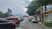 CĂN HỘ CAO CẤP CÓ DÒNG TIỀN -  NGAY VINCOM PLAZA DĨ AN - CĂN GÓC - VỊ TRÍ ĐẮC ĐỊA - 80M2 3 PN -