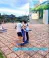Đường Hoàng Quốc Việt, Cửa Ông