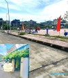 Đường Hoàng Quốc Việt, Cửa Ông
