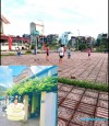 Đường Hoàng Quốc Việt, Cửa Ông