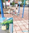 Đường Hoàng Quốc Việt, Cửa Ông