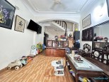 Đường Kim Giang, Đại Kim