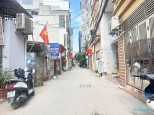 Đường Kim Giang, Đại Kim
