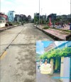 Đường Hoàng Quốc Việt, Cửa Ông