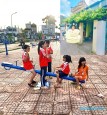 Đường Hoàng Quốc Việt, Cửa Ông