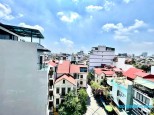 Đường Tôn Đức Thắng, Cát Linh