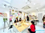 Đường Tôn Đức Thắng, Cát Linh