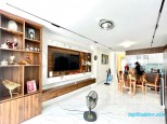 Đường Tôn Đức Thắng, Cát Linh