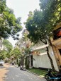 BÁN NHÀ PHÂN LÔ, NGUYÊN HỒNG , Ô TÔ TRÁNH, VỈA HÈ- MT 5M - 2 THOÁNG-5T-THANG MÁY-KINH DOANH-24.1 TỶ