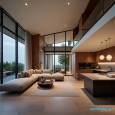Đường Bùi Xương Trạch, Khương Đình