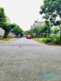 Đường Dương Công Khi, Hóc Môn