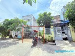 Đường Dương Công Khi, Hóc Môn