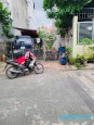 Đường Dương Công Khi, Hóc Môn
